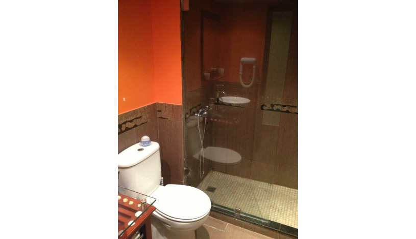 Apartment Calle los Pinos Canary Islands - Apt 36698